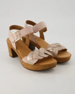 24.763.20 Sandalen in Rosa