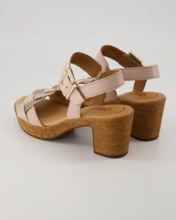 24.763.20 Sandalen in Rosa