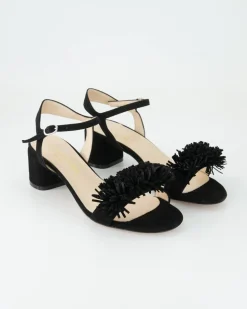 2902-103 Sandalen in Schwarz