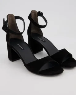 7469-043 Sandalen in Schwarz