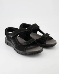 552950 Sandalen in Schwarz