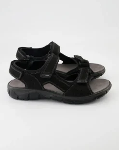 552950 Sandalen in Schwarz