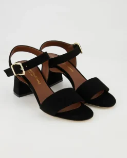 488 Sandalen in Schwarz