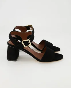 488 Sandalen in Schwarz
