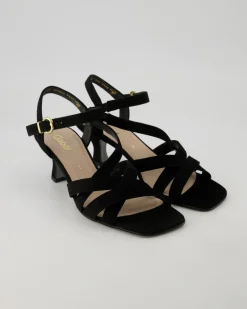 21.781.17 Sandalen in Schwarz