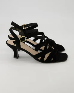 21.781.17 Sandalen in Schwarz