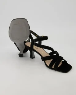 21.781.17 Sandalen in Schwarz