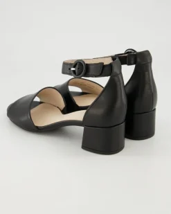 22.902.27 Sandalen in Schwarz