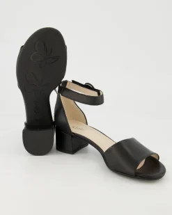 22.902.27 Sandalen in Schwarz