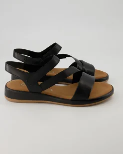 42.063.27 Sandalen in Schwarz