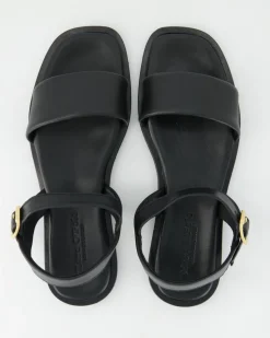 50317901101134 Sandalen in Schwarz