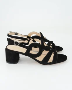 2900-103 Sandalen in Schwarz