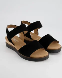 4275047 Sandalen in Schwarz