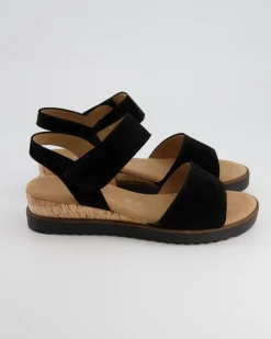 4275047 Sandalen in Schwarz