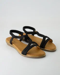 2515008 Sandalen in Schwarz