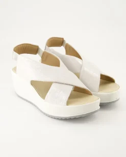 5668844 Sandalen in Silber