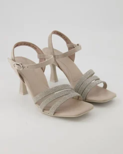 6058-003 Sandalen in Silber