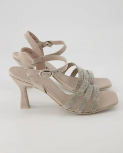 6058-003 Sandalen in Silber