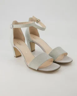 21.790.61 Sandalen in Silber