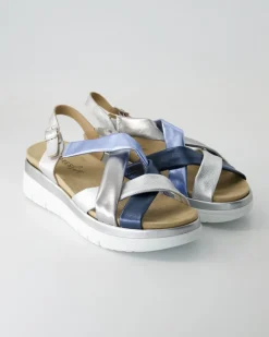 2516145 Sandalen in Silber