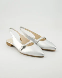 61.530.61 Sandalen in Silber