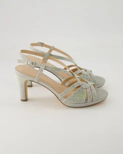 24169 Sandalen in Silber