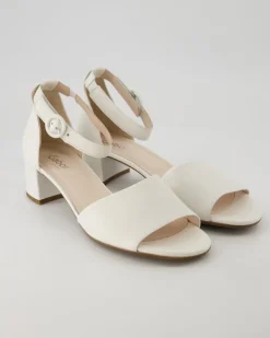 22.902.60 Sandalen in Weiß