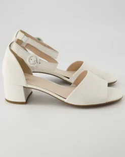 22.902.60 Sandalen in Weiß