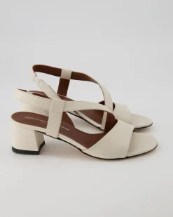 3343 Sandalen in Weiß