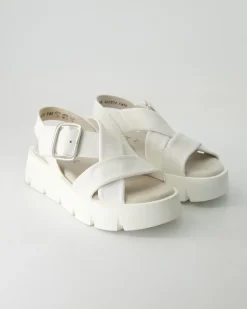 44.752.20 Sandalen in Weiß