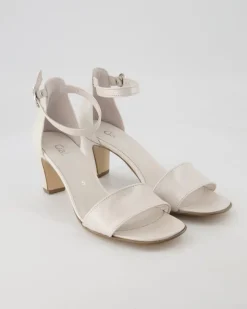 21.790.60 Sandalen in Weiß