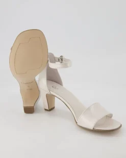 21.790.60 Sandalen in Weiß