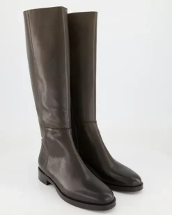 2099 Schaftstiefel in Braun