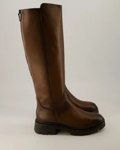 31.859.24 Schaftstiefel in Braun