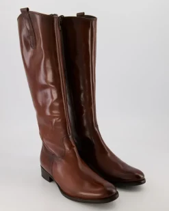 31.648.24 Schaftstiefel in Braun