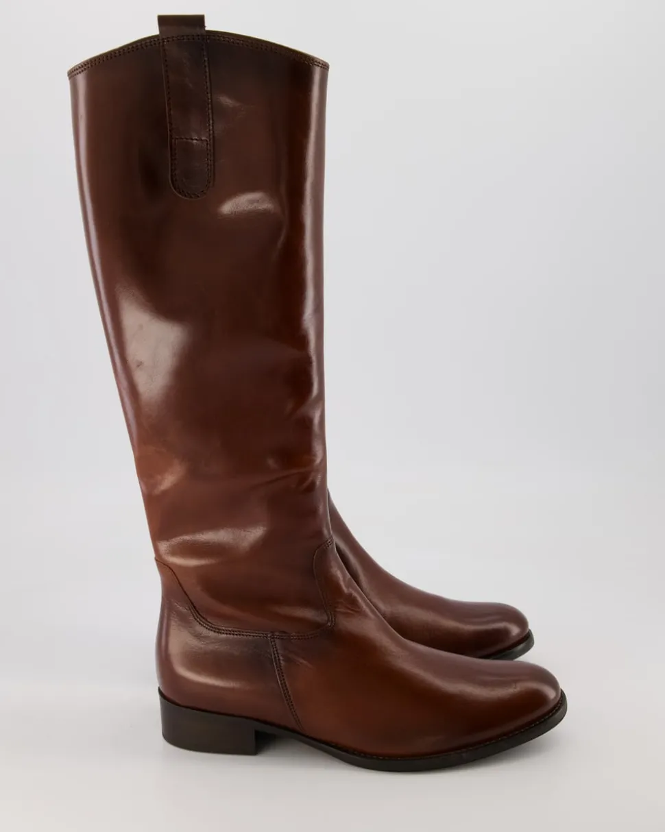 31.648.24 Schaftstiefel in Braun