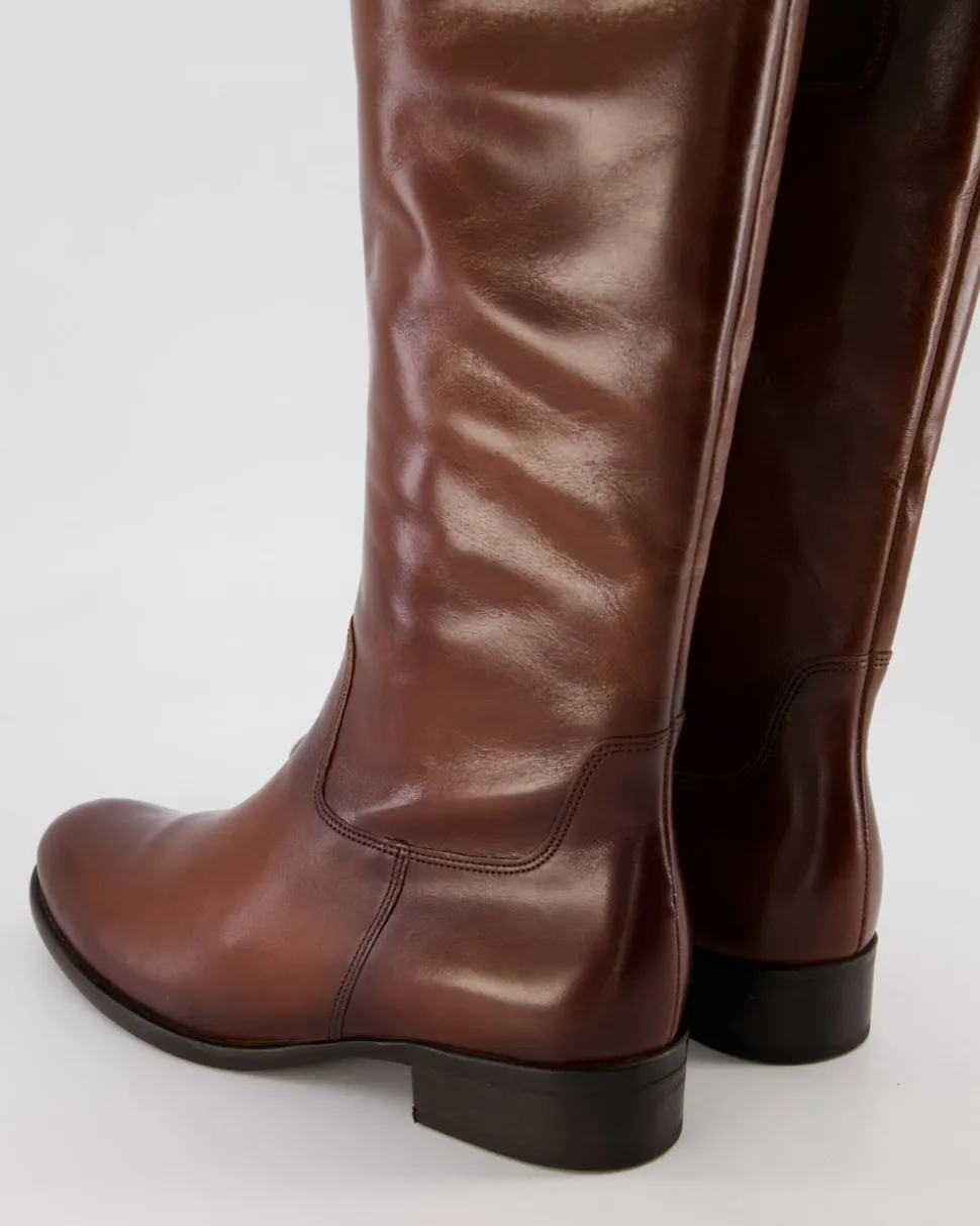 31.648.24 Schaftstiefel in Braun