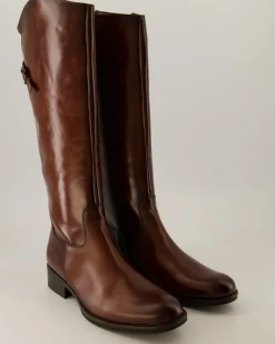 51.604.28 Schaftstiefel in Braun