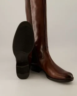 51.604.28 Schaftstiefel in Braun