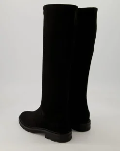 2251245 Schaftstiefel in Schwarz
