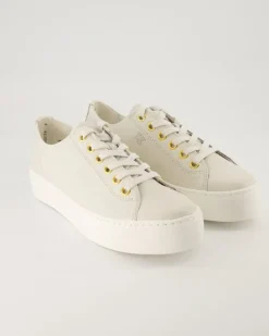 4790-685 Schnürschuhe in Beige