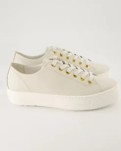 4790-685 Schnürschuhe in Beige