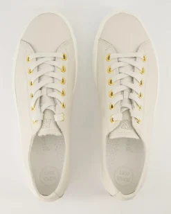 4790-685 Schnürschuhe in Beige