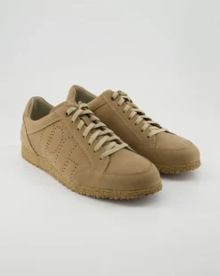 1063.12.03 Schnürschuhe in Beige