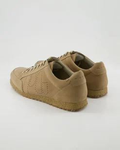 1063.12.03 Schnürschuhe in Beige