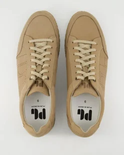 1063.12.03 Schnürschuhe in Beige