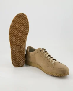 1063.12.03 Schnürschuhe in Beige