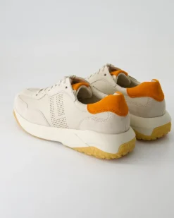 5420 Schnürschuhe in Beige