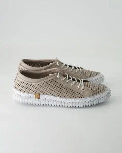 00259051474 Schnürschuhe in Beige