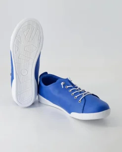 03457241460 Schnürschuhe in Blau